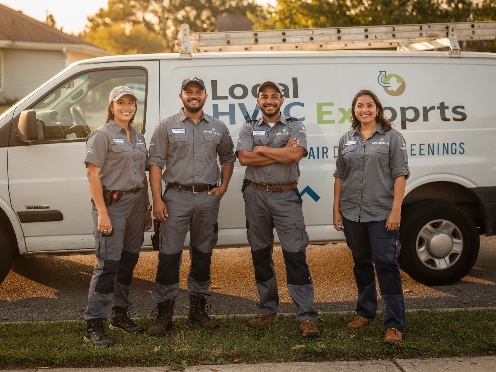 24/7 HVAC Repair & AC Replacement company in Sherman, IL