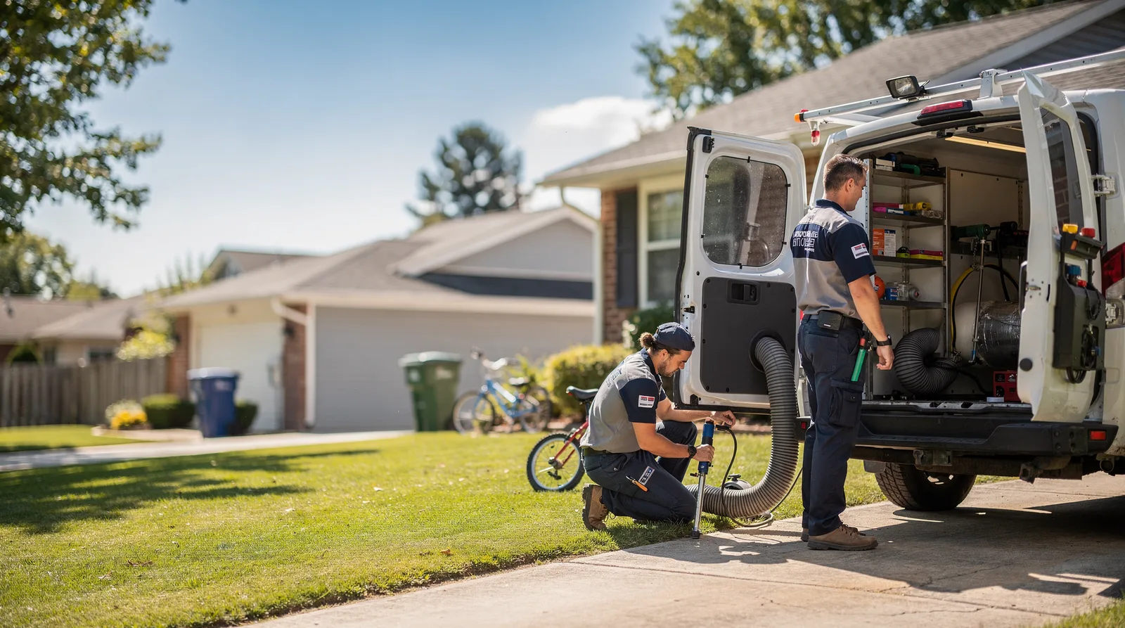 24/7 HVAC Repair & AC Replacement in Sherman, IL near me
